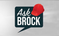 Ask Brock