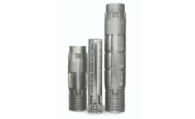 Webtrol WS Series Submersible Pumps