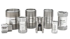 Flomatic Flo-Trol Valves