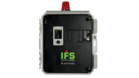 SJE Rhombus IFS single-phase panels 