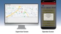 FleetWatcher fleet telematics platform