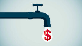 funding for removing lead from water systems