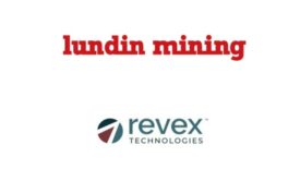 Lundin Revex partnership