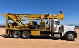 1994 PETERBILT 379 (457,717 MILES)