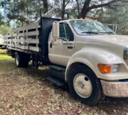 WATER TRUCK "FOR SALE"