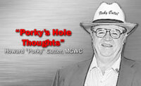 Howard "Porky" Cutter