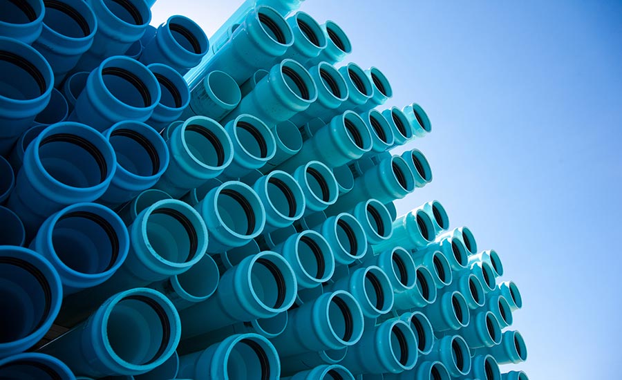 PVC Pipe Fitting Information - Engineering Discoveries
