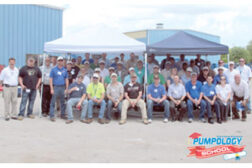 Thompson Pump & Manufacturing Company class