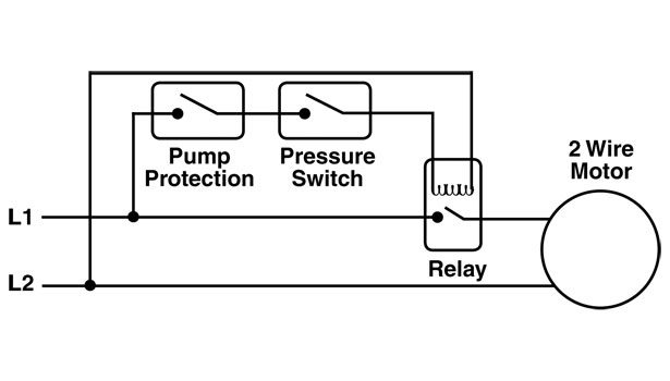 Wiring A Pressure Switch For A Well Pump : Https Www Cleanwaterstore