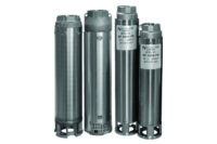 National Pump Submersible Pumps