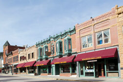 Deadwood South Dakota