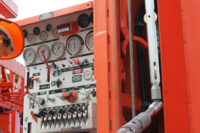 Sandvik NSU System