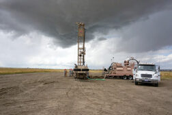 Drilling Project