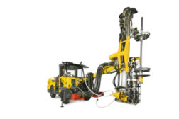 Atlas Copco Boltec S