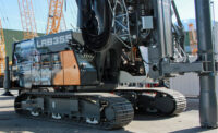 Liebherr LRB 355