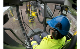 Atlas Copco SmartROC T45