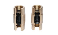 Flomatic Check VFD Valves