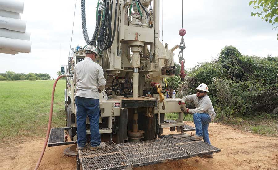 You Know the Drill: Cathodic vs. Water Well Drilling | 2017-10-09 | The ...