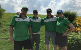 DFI Golf Outing