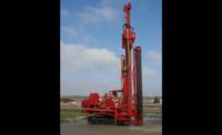 Gus Pech GP-900 Geo Swing