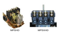 Merrill Mfg. Pressure Switches