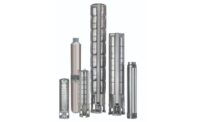 Webtrol Submersible Pumps