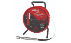 Solinst 105 Well Casing & Depth Indicator