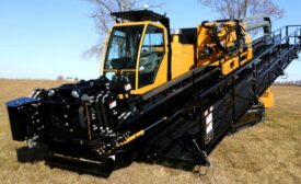 Vermeer D220x500 S3 Navigator