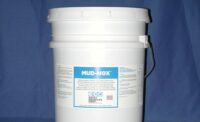 Cotey Chemical Mud-Nox