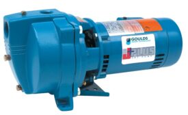 GWT jet pump