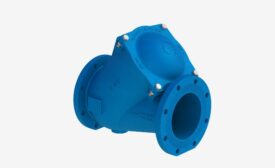 Flomatic Model 408 Ball Check Valve