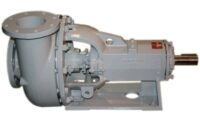 Double Life 250 Series Centrifugal Pumps