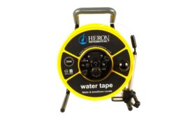 Heron Instruments Water Tape