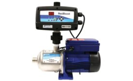 Goulds Water Technology ResiBoost