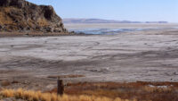 Great Salt Lake