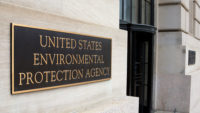 U.S. Environmental Protection Agency