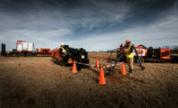 Ditch Witch HDD