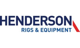 Henderson Logo