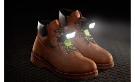 Night Tech Gear Night Shift Shoe Lights