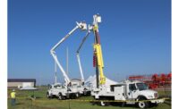 Terex Utilities Hands-On