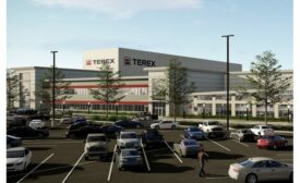 Terex Utilities