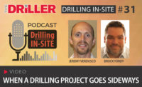 What Could Go Wrong? Tips for Troubleshooting Drilling Projects