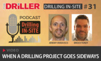 What Could Go Wrong? Tips for Troubleshooting Drilling Projects