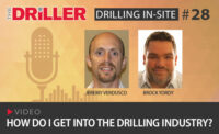 How Do I Get Into the Drilling Industry?