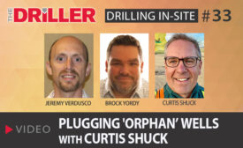 Plugging ‘Orphan’ Wells with Curtis Shuck