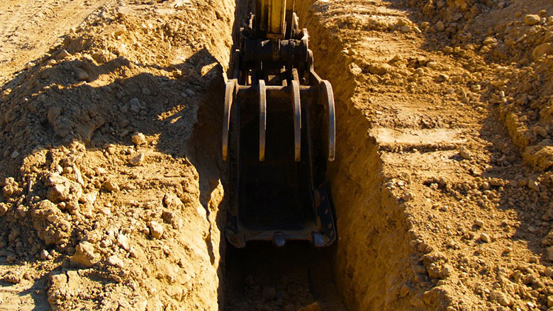 Addressing the Silent Danger: Trench Cave-Ins and Worker Safety ...