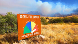 wildfire safety