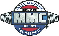 MillsMachine