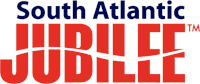 South Atlantic JUBILEE Logo